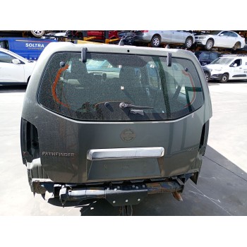 nissan pathfinder iii (r51) del año 2006