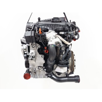 Recambio de motor completo para volkswagen passat berlina (3c2) highline referencia OEM IAM BKP  