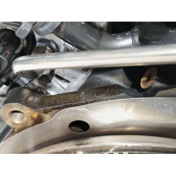 Recambio de motor completo para volkswagen passat berlina (3c2) highline referencia OEM IAM BKP  