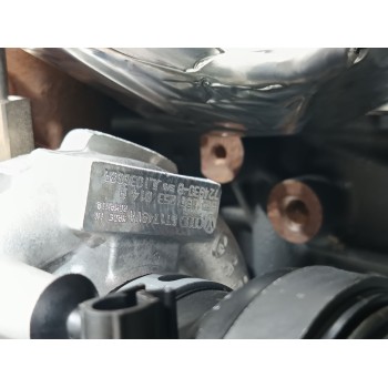 Recambio de motor completo para volkswagen passat berlina (3c2) highline referencia OEM IAM BKP  