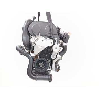 Recambio de motor completo para volkswagen passat berlina (3c2) highline referencia OEM IAM BKP  