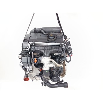 Recambio de motor completo para volkswagen passat berlina (3c2) highline referencia OEM IAM BKP  