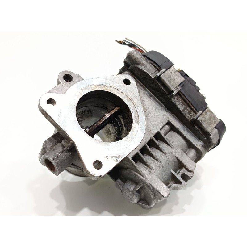 Recambio de caja mariposa para saab 9-3 berlina 1.9 tid linear sport referencia OEM IAM 48CPD4  
