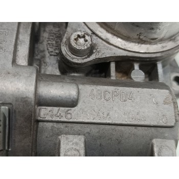 Recambio de caja mariposa para saab 9-3 berlina 1.9 tid linear sport referencia OEM IAM 48CPD4  