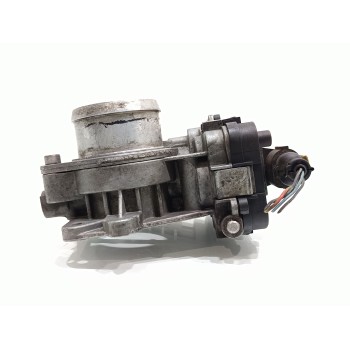 Recambio de caja mariposa para saab 9-3 berlina 1.9 tid linear sport referencia OEM IAM 48CPD4  