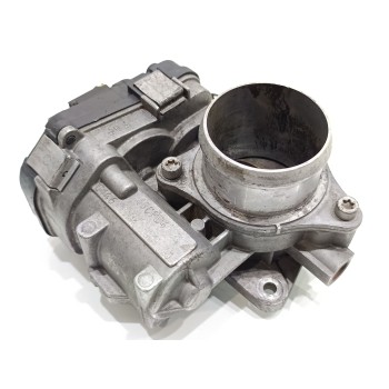 Recambio de caja mariposa para saab 9-3 berlina 1.9 tid linear sport referencia OEM IAM 48CPD4  