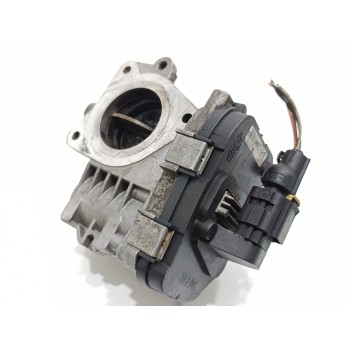 Recambio de caja mariposa para saab 9-3 berlina 1.9 tid linear sport referencia OEM IAM 48CPD4  