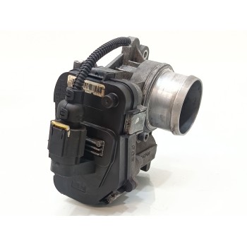 Recambio de caja mariposa para saab 9-3 sport hatch 1.9 tid linear referencia OEM IAM 48CPD4  