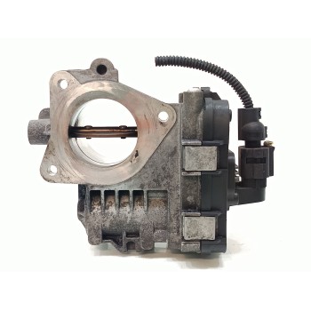 Recambio de caja mariposa para saab 9-3 sport hatch 1.9 tid linear referencia OEM IAM 48CPD4  