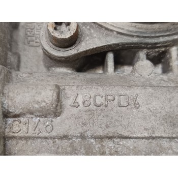 Recambio de caja mariposa para saab 9-3 sport hatch 1.9 tid linear referencia OEM IAM 48CPD4  
