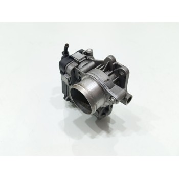 Recambio de caja mariposa para opel vectra c berlina cosmo referencia OEM IAM 48CPD4  