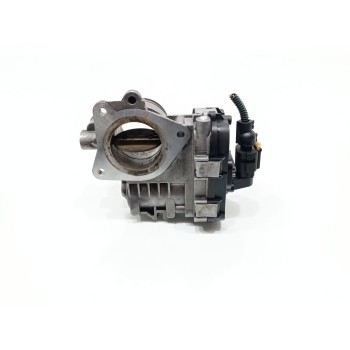 Recambio de caja mariposa para opel vectra c berlina cosmo referencia OEM IAM 48CPD4  