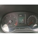 VOLKSWAGEN POLO V (6R1, 6C1)