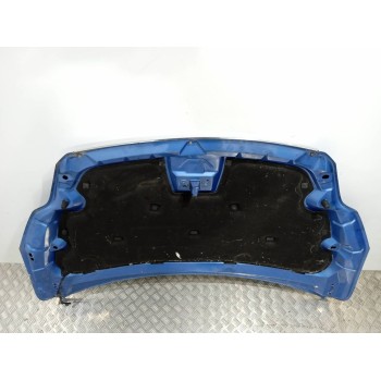 Recambio de capo para ford focus lim. (cb4) titanium referencia OEM IAM   