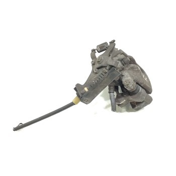 Recambio de pinza de freno trasera izquierda para toyota auris active referencia OEM IAM   