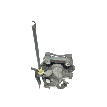 Recambio de pinza de freno trasera izquierda para toyota auris active referencia OEM IAM   