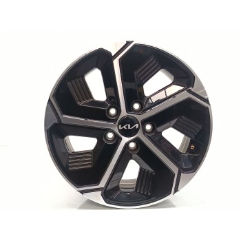 Recambio de llanta para kia niro (sg2) hybrid drive referencia OEM IAM 52910AT000  