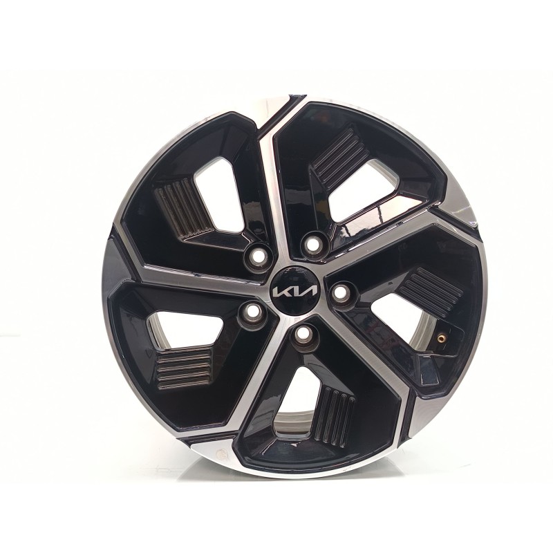Recambio de llanta para kia niro (sg2) hybrid drive referencia OEM IAM 52910AT000  