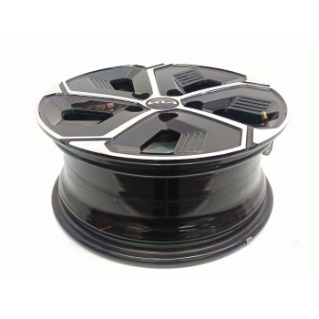 Recambio de llanta para kia niro (sg2) hybrid drive referencia OEM IAM 52910AT000  