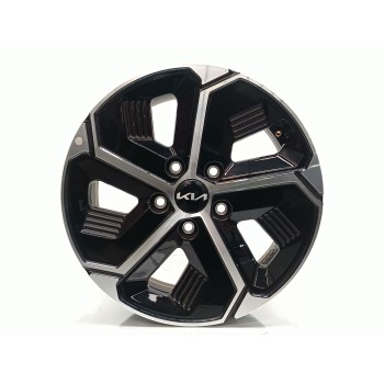 Recambio de llanta para kia niro (sg2) hybrid drive referencia OEM IAM 52910AT000  