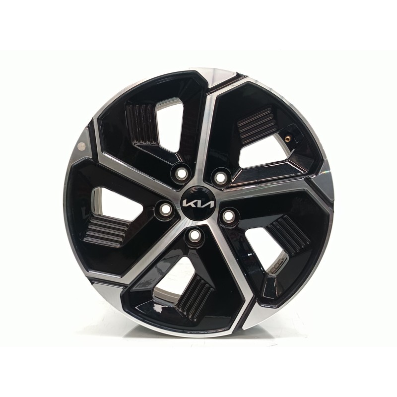 Recambio de llanta para kia niro (sg2) hybrid drive referencia OEM IAM 52910AT000  