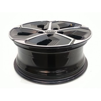 Recambio de llanta para kia niro (sg2) hybrid drive referencia OEM IAM 52910AT000  