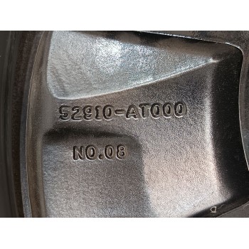 Recambio de llanta para kia niro (sg2) hybrid drive referencia OEM IAM 52910AT000  