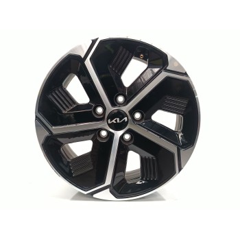 Recambio de llanta para kia niro (sg2) hybrid drive referencia OEM IAM 52910AT000  