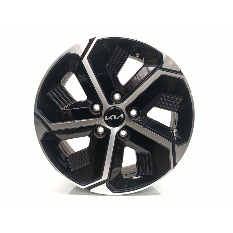 Recambio de llanta para kia niro (sg2) hybrid drive referencia OEM IAM 52910AT000  