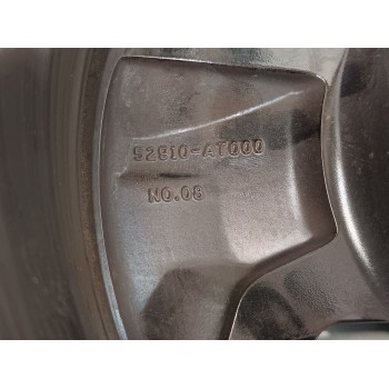 Recambio de llanta para kia niro (sg2) hybrid drive referencia OEM IAM 52910AT000  