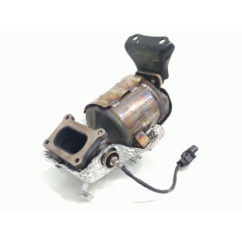 Recambio de catalizador para kia niro (sg2) hybrid drive referencia OEM IAM W08460  