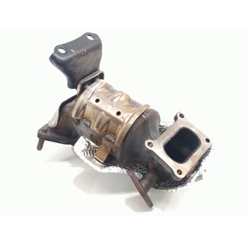 Recambio de catalizador para kia niro (sg2) hybrid drive referencia OEM IAM W08460  