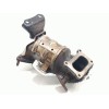 Recambio de catalizador para kia niro (sg2) hybrid drive referencia OEM IAM W08460  