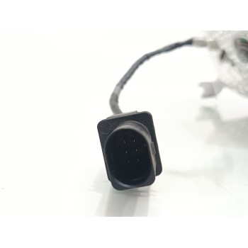 Recambio de catalizador para kia niro (sg2) hybrid drive referencia OEM IAM W08460  