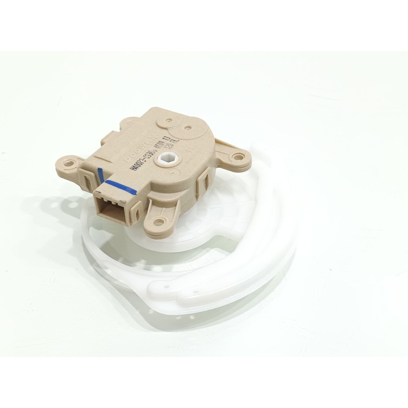 Recambio de motor trampilla calefaccion para kia niro (sg2) hybrid drive referencia OEM IAM H400730930A  