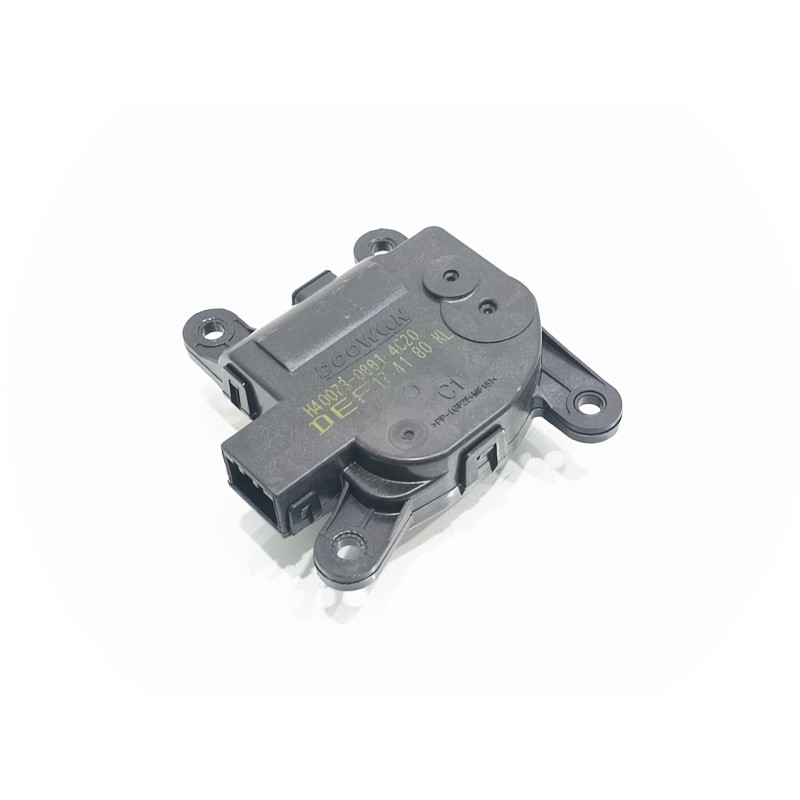 Recambio de motor trampilla calefaccion para kia niro (sg2) hybrid drive referencia OEM IAM H400730881  