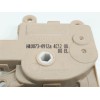 Recambio de motor trampilla calefaccion para kia niro (sg2) hybrid drive referencia OEM IAM H400730912A  