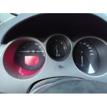 seat altea (5p1) del año 2005