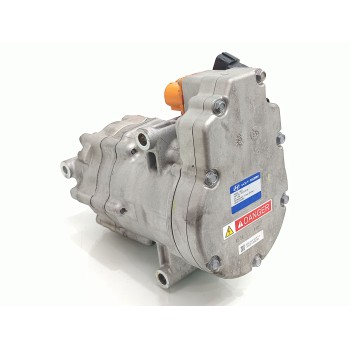 Recambio de compresor aire acondicionado para kia niro (sg2) hybrid drive referencia OEM IAM 977E1AT100  