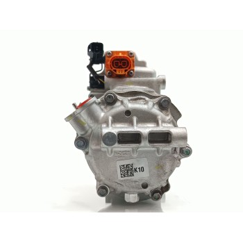Recambio de compresor aire acondicionado para kia niro (sg2) hybrid drive referencia OEM IAM 977E1AT100  