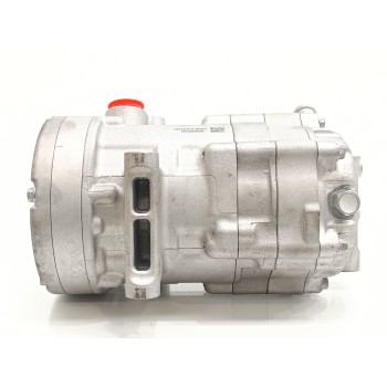 Recambio de compresor aire acondicionado para kia niro (sg2) hybrid drive referencia OEM IAM 977E1AT100  