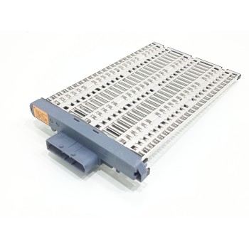 Recambio de resistencia calefaccion para kia niro (sg2) hybrid drive referencia OEM IAM H309330410  