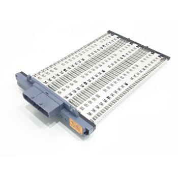 Recambio de resistencia calefaccion para kia niro (sg2) hybrid drive referencia OEM IAM H309330410  