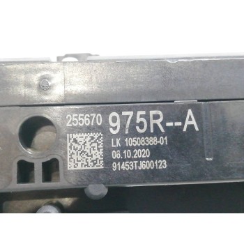 Recambio de mando multifuncion para dacia sandero iii referencia OEM IAM 255670975R  