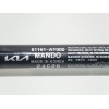 Recambio de amortiguadores capo para kia niro (sg2) hybrid drive referencia OEM IAM 81161AT000  