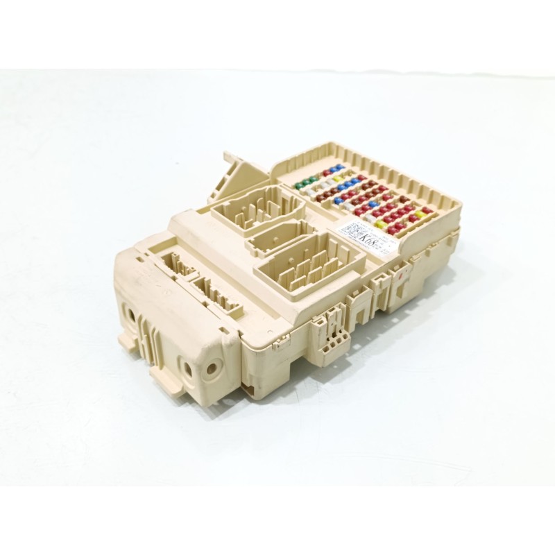 Recambio de caja reles / fusibles para kia niro (sg2) hybrid drive referencia OEM IAM 919G5AT040 / 919D5G1000 / 919C5G1000  