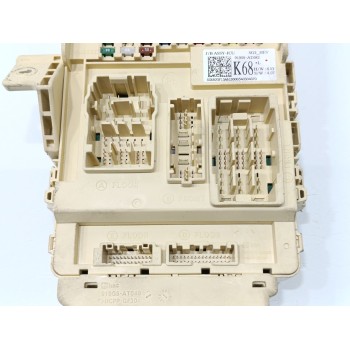 Recambio de caja reles / fusibles para kia niro (sg2) hybrid drive referencia OEM IAM 919G5AT040 / 919D5G1000 / 919C5G1000  