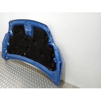 Recambio de capo para ford focus lim. (cb4) titanium referencia OEM IAM   