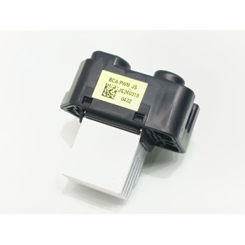 Recambio de resistencia calefaccion para kia niro (sg2) hybrid drive referencia OEM IAM   