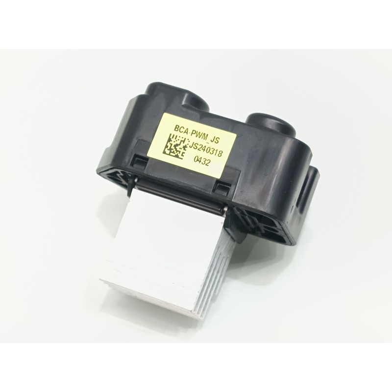 Recambio de resistencia calefaccion para kia niro (sg2) hybrid drive referencia OEM IAM   